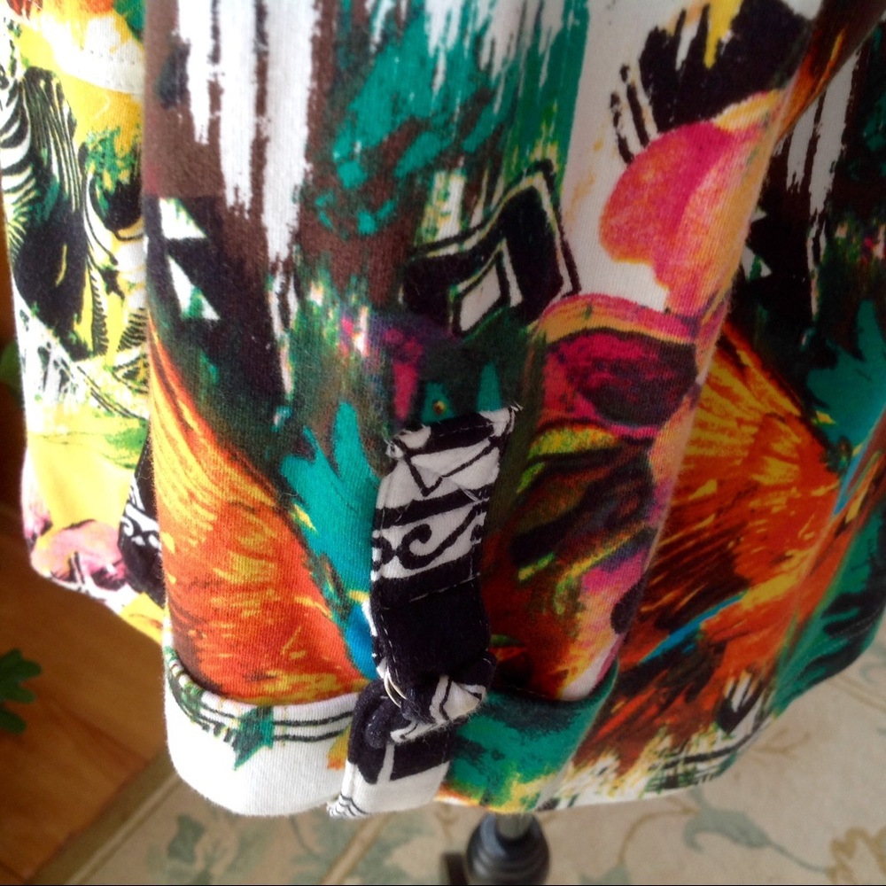 Jacket - Picture 3 of 8